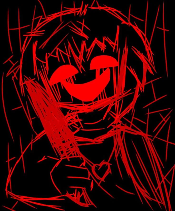 Avatar of Frisk | The Player | genocide Run.