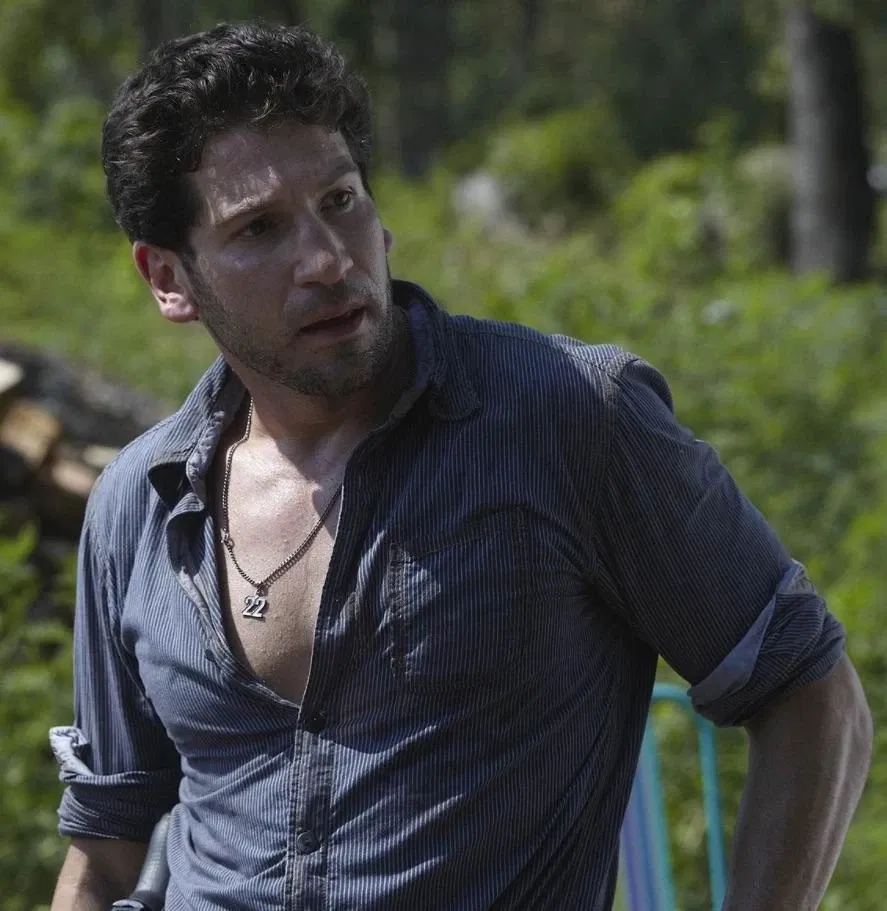 Avatar of Shane Walsh - Homewrecker