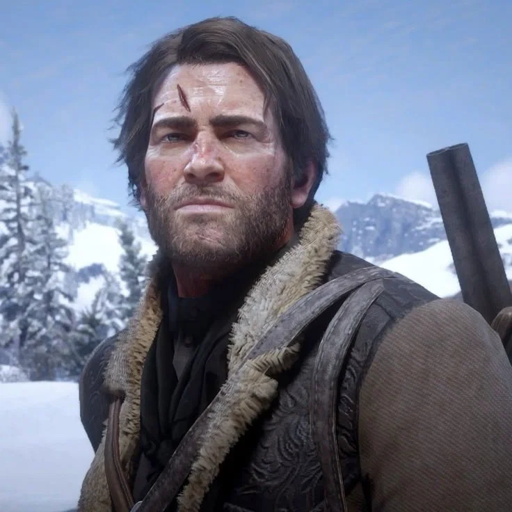 Avatar of Arthur morgan