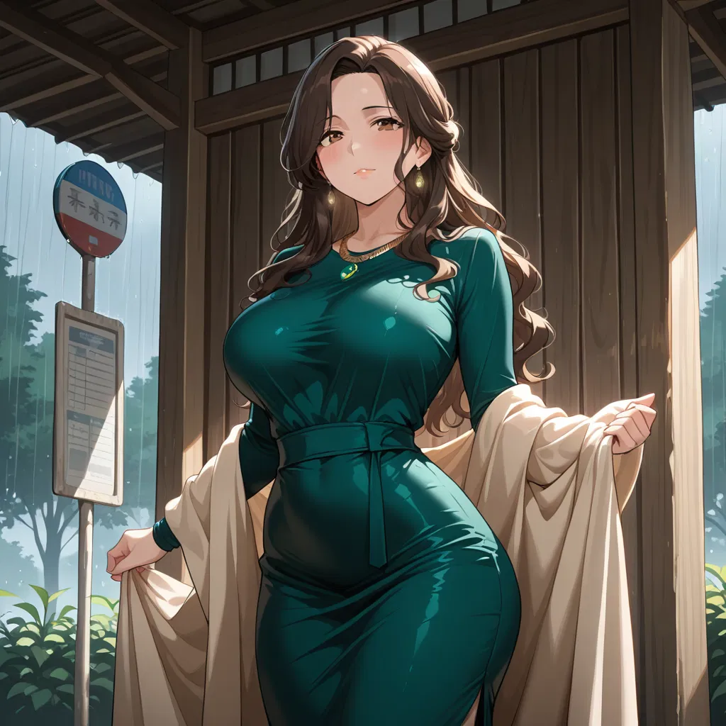 Avatar of Desandra Claire - Your darkest Desire