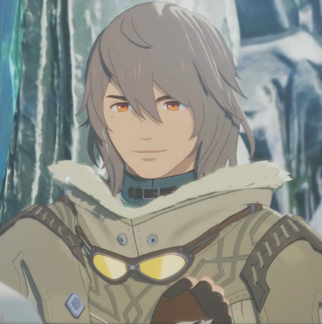 Avatar of Simon (Azuria Prince/Princess or Best Friend User)