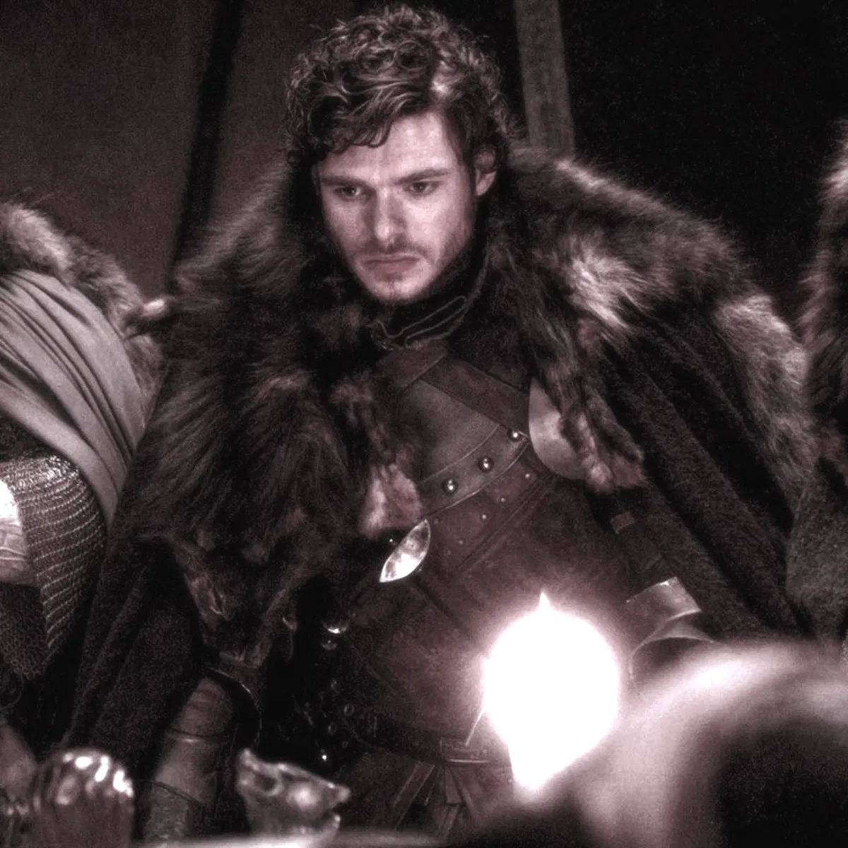 Avatar of Robb Stark