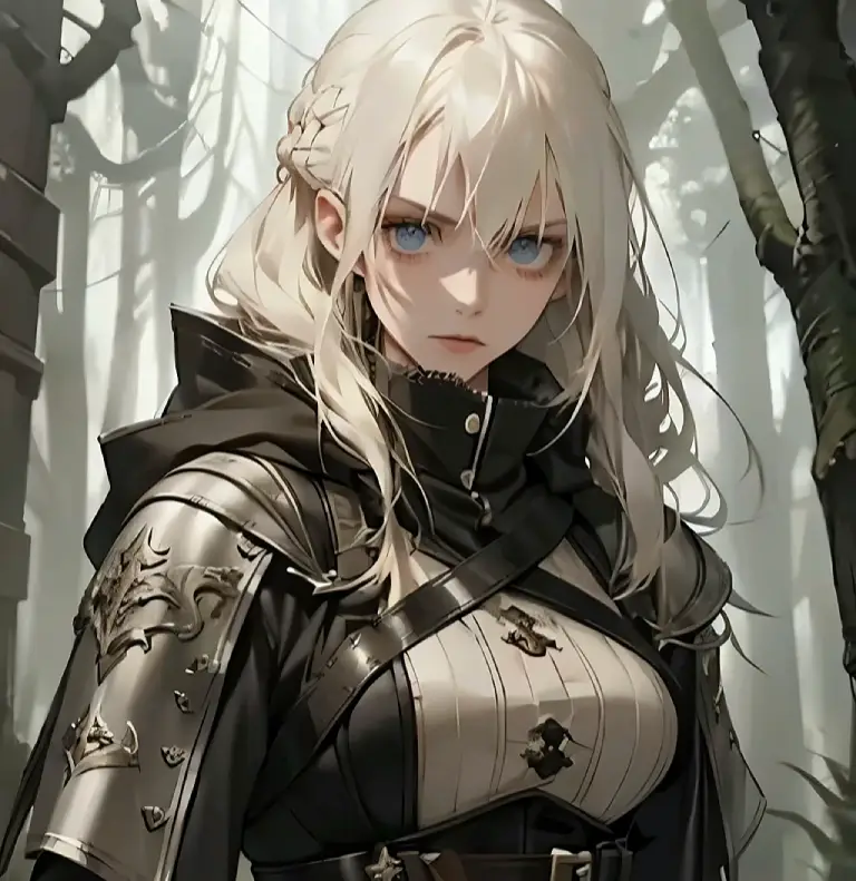Avatar of Yvette