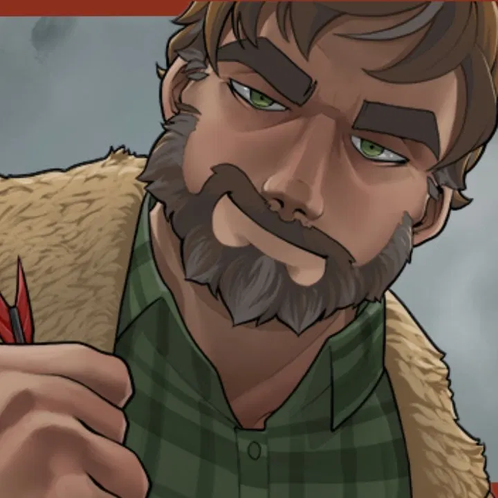 Avatar of Mason Heiral