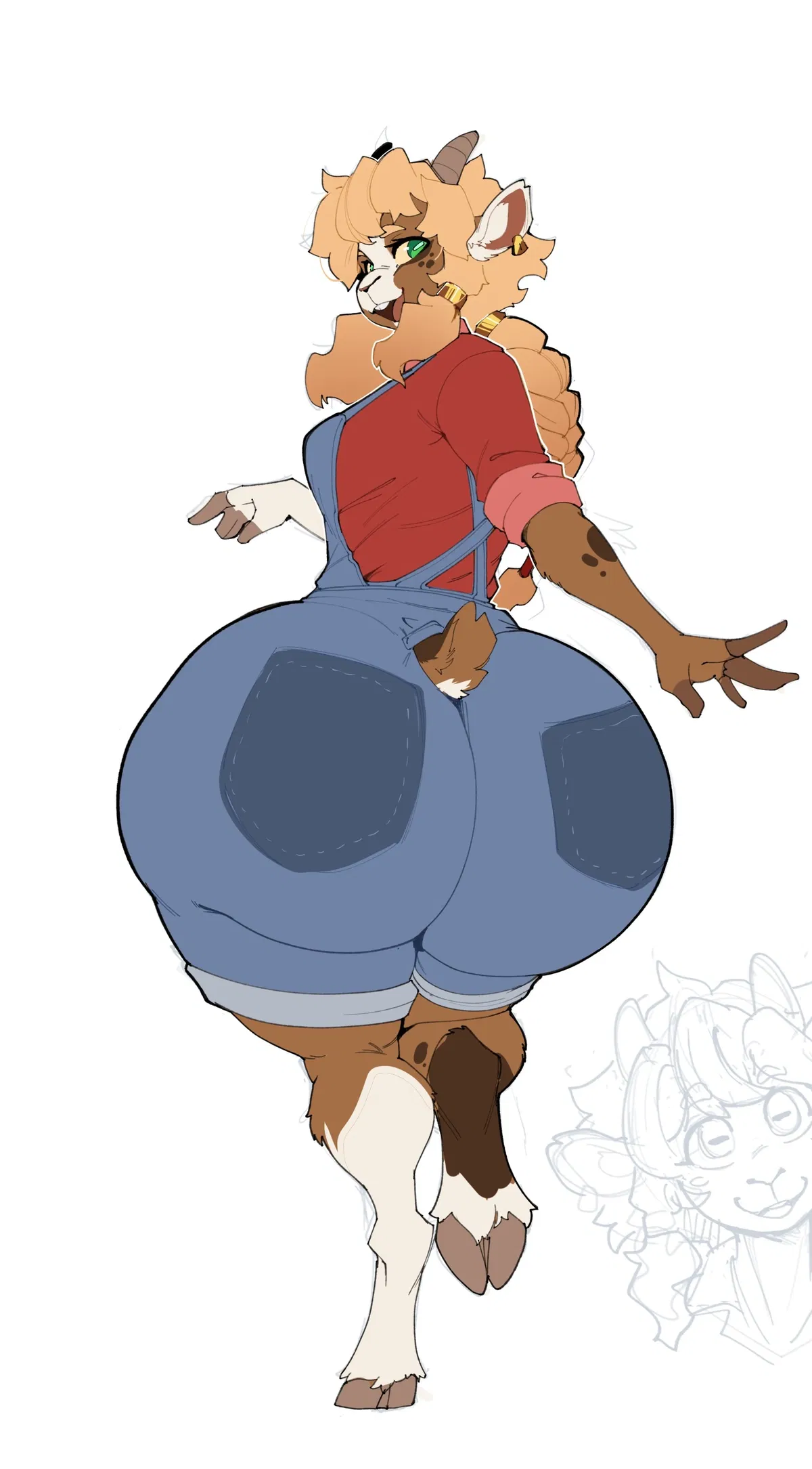 Avatar of Country Fried Goat Ass
