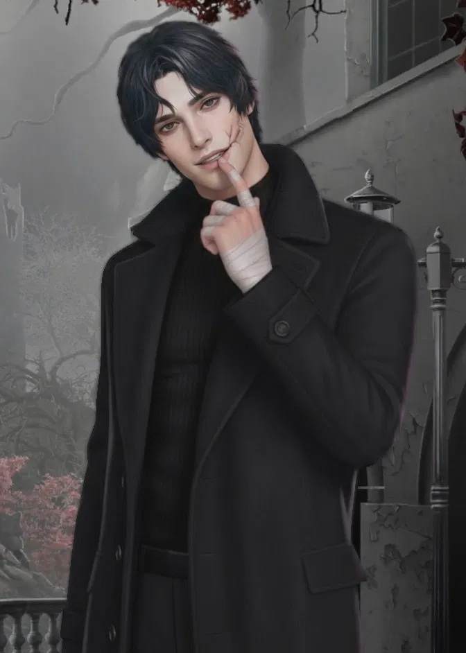 Avatar of Yan ♱ Romance Club Heaven's Secret: Requiem