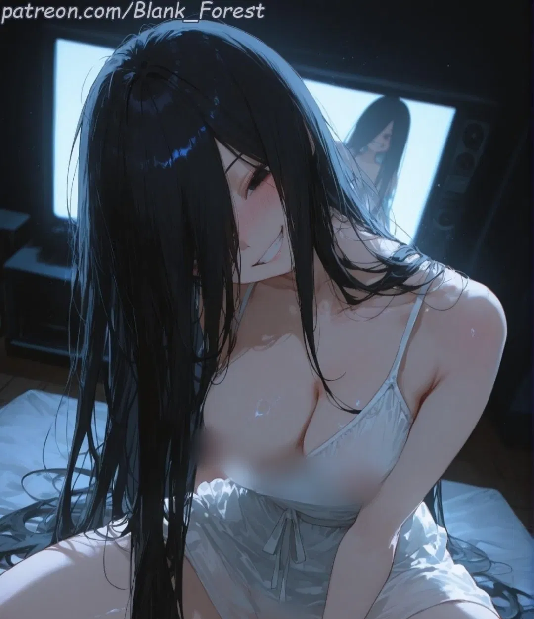 Avatar of Aiko - The Bedroom Guest
