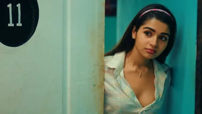 Avatar of Officer Vaibhavi Tandle (Raveena)