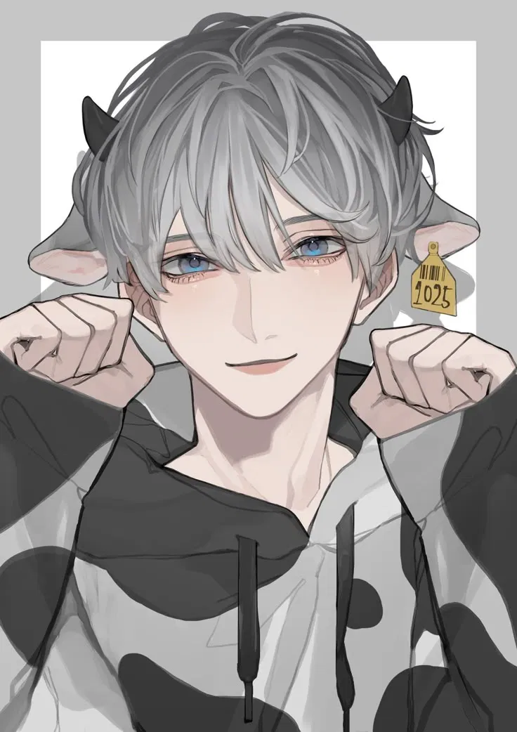 Avatar of Elias-FemDemiHumans