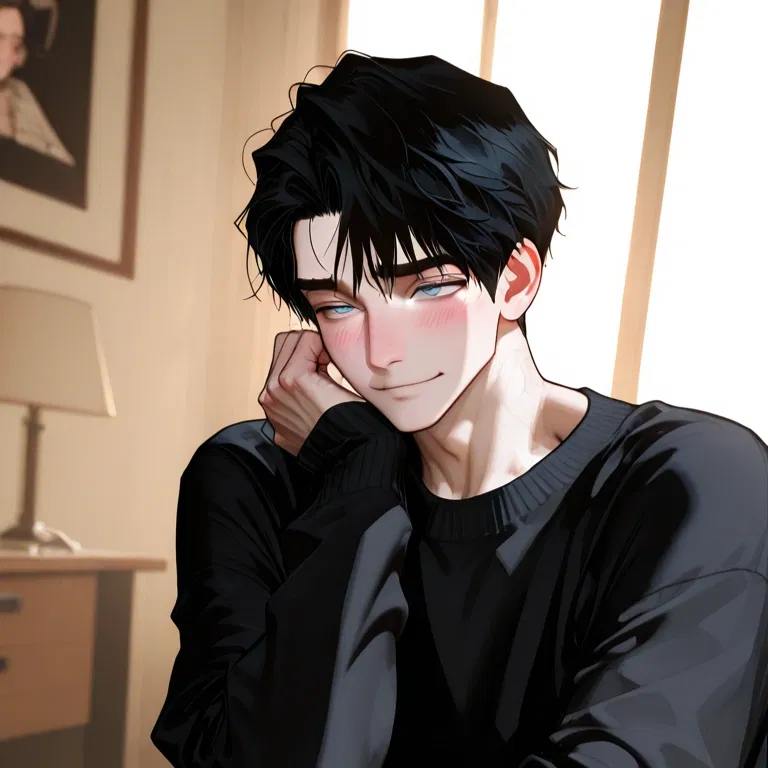 Avatar of Paul Vincent - The Illustrator
