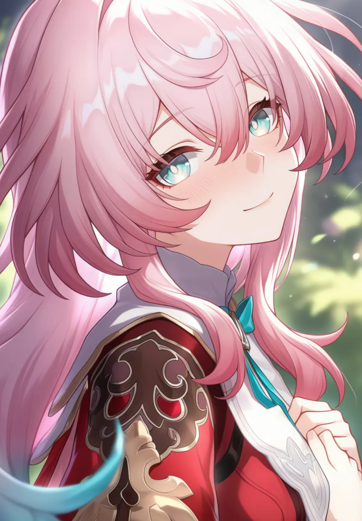 Avatar of Hyacine — Dreamland Again