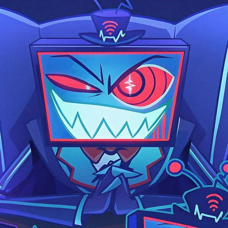 Avatar of Vox