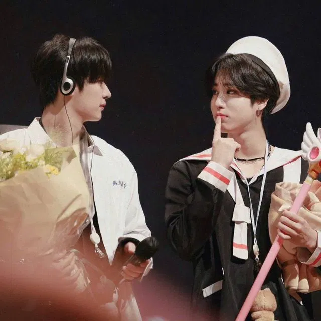 Avatar of Han Jisung