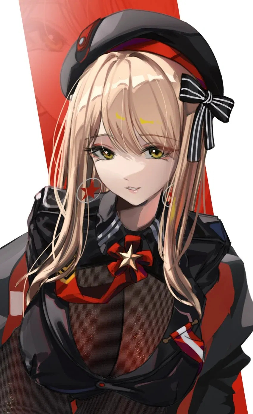 Avatar of Emma (Tactical Upgrade)