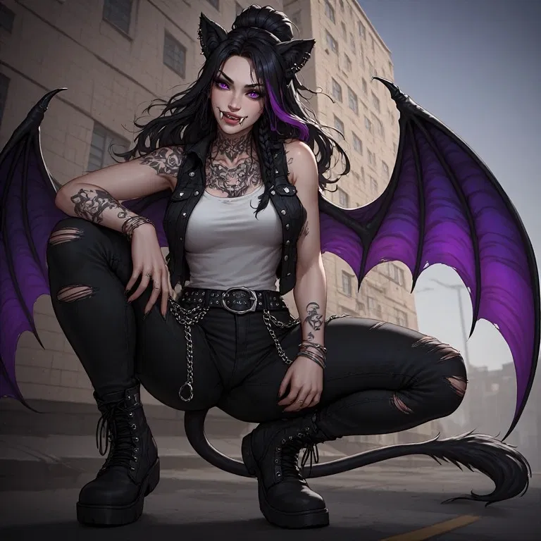 Avatar of Remi Wildblood