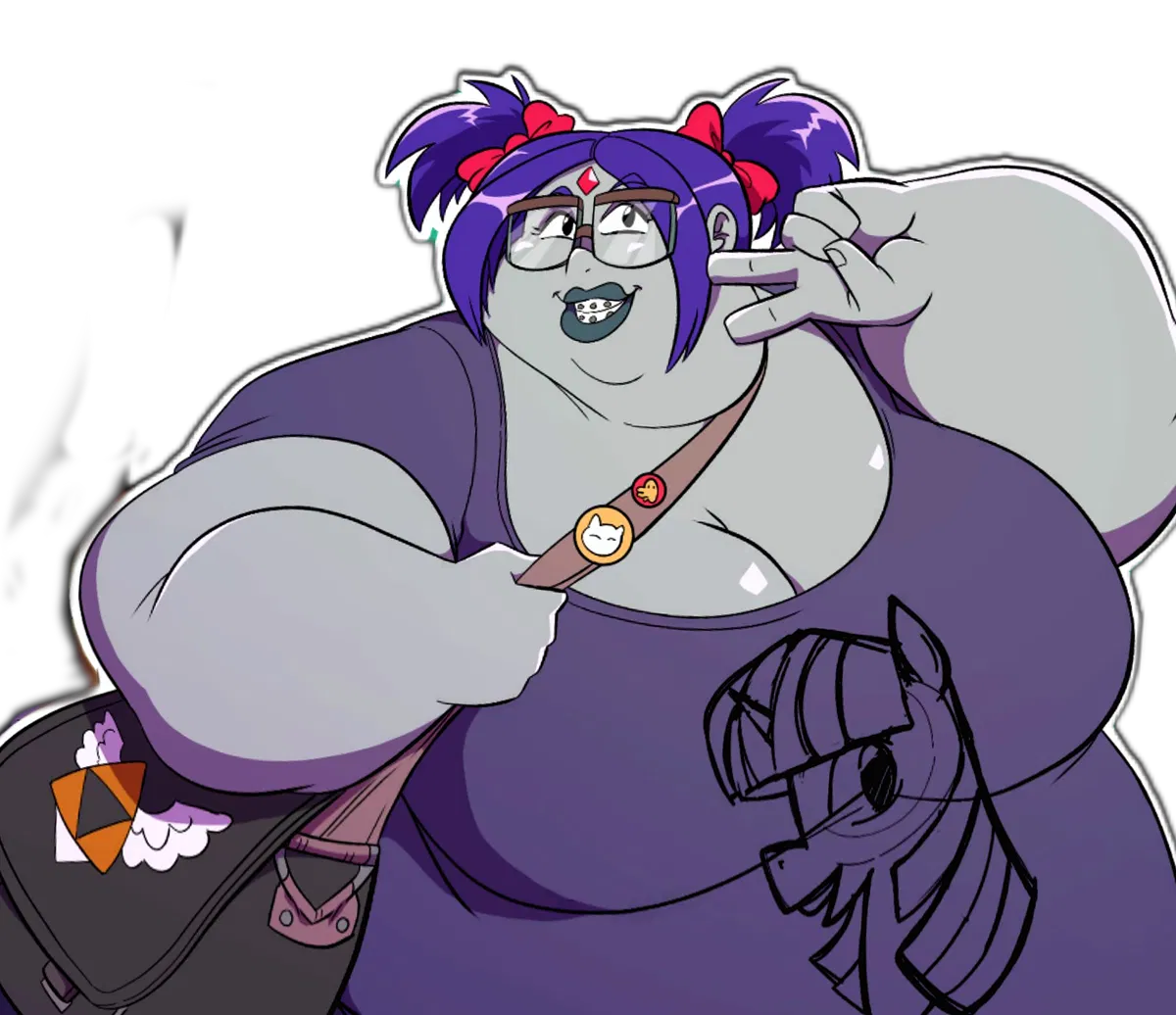 Avatar of Nerdy Raven