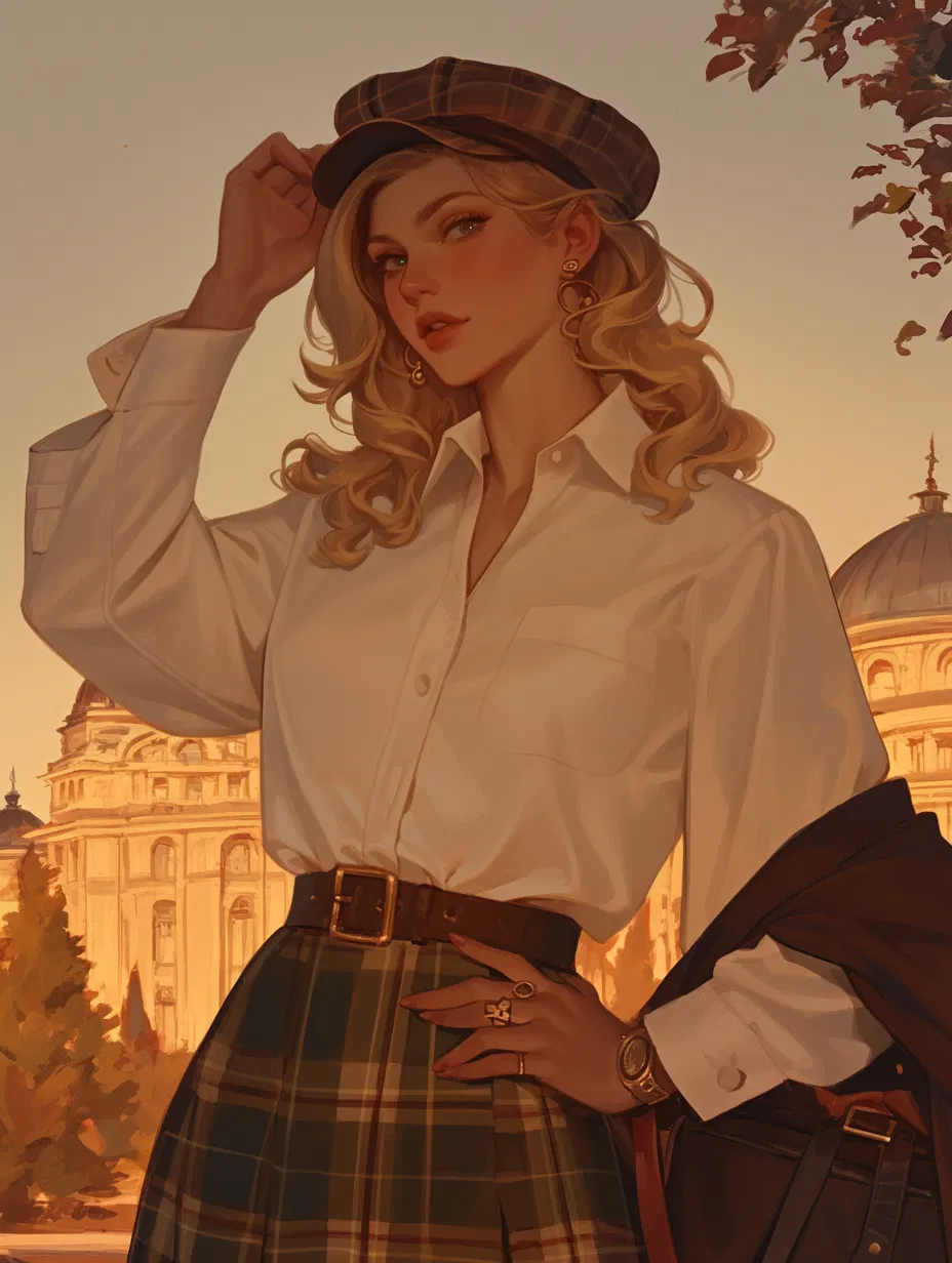 Avatar of Charlotte Whitmore 