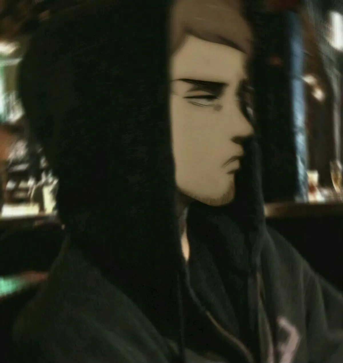 Avatar of Jean Kirstein