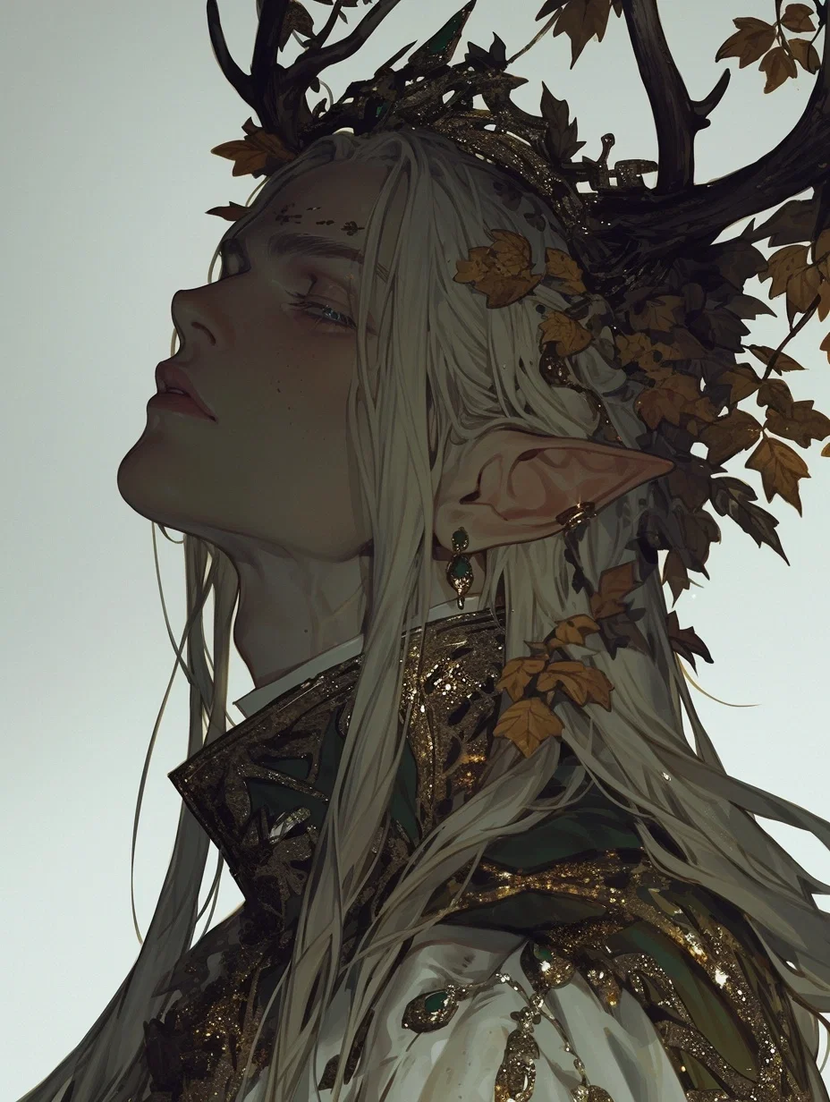 Avatar of Vaelor | Your cold brother 