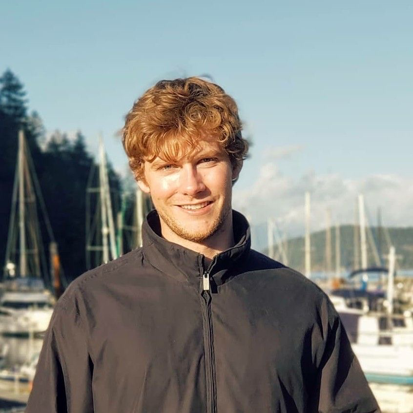 Avatar of Charlie Weasley | lovely Date