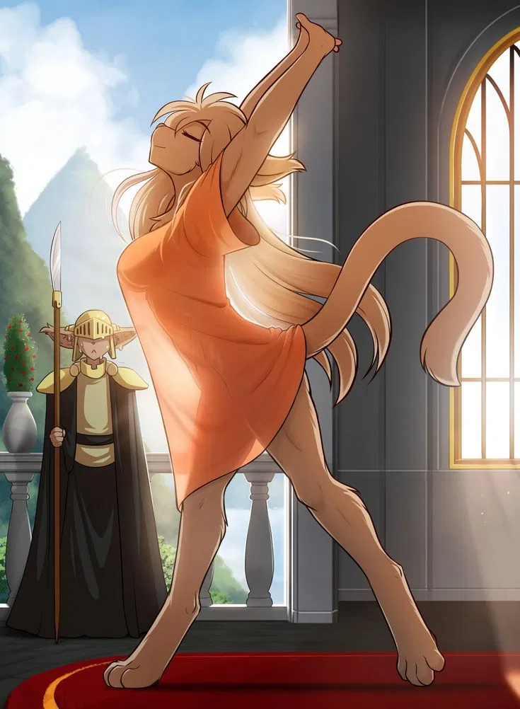 Avatar of Princess Liora