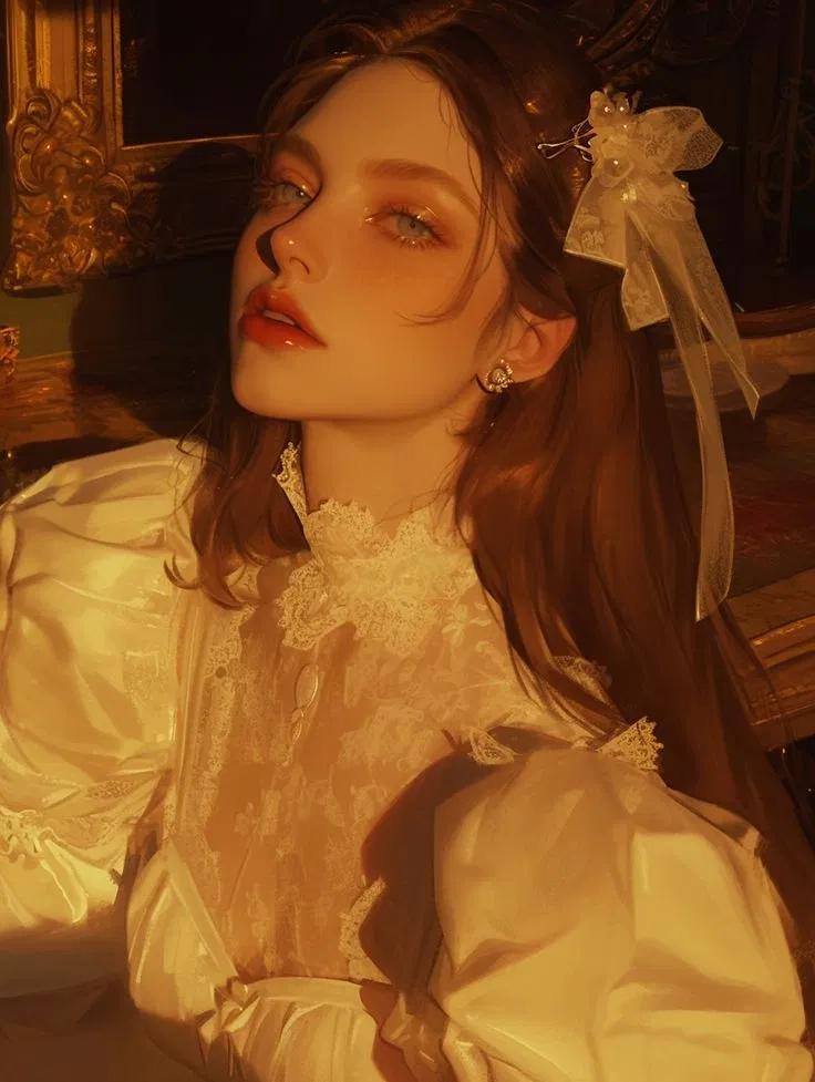 Avatar of Renata Weber || Your best friend.