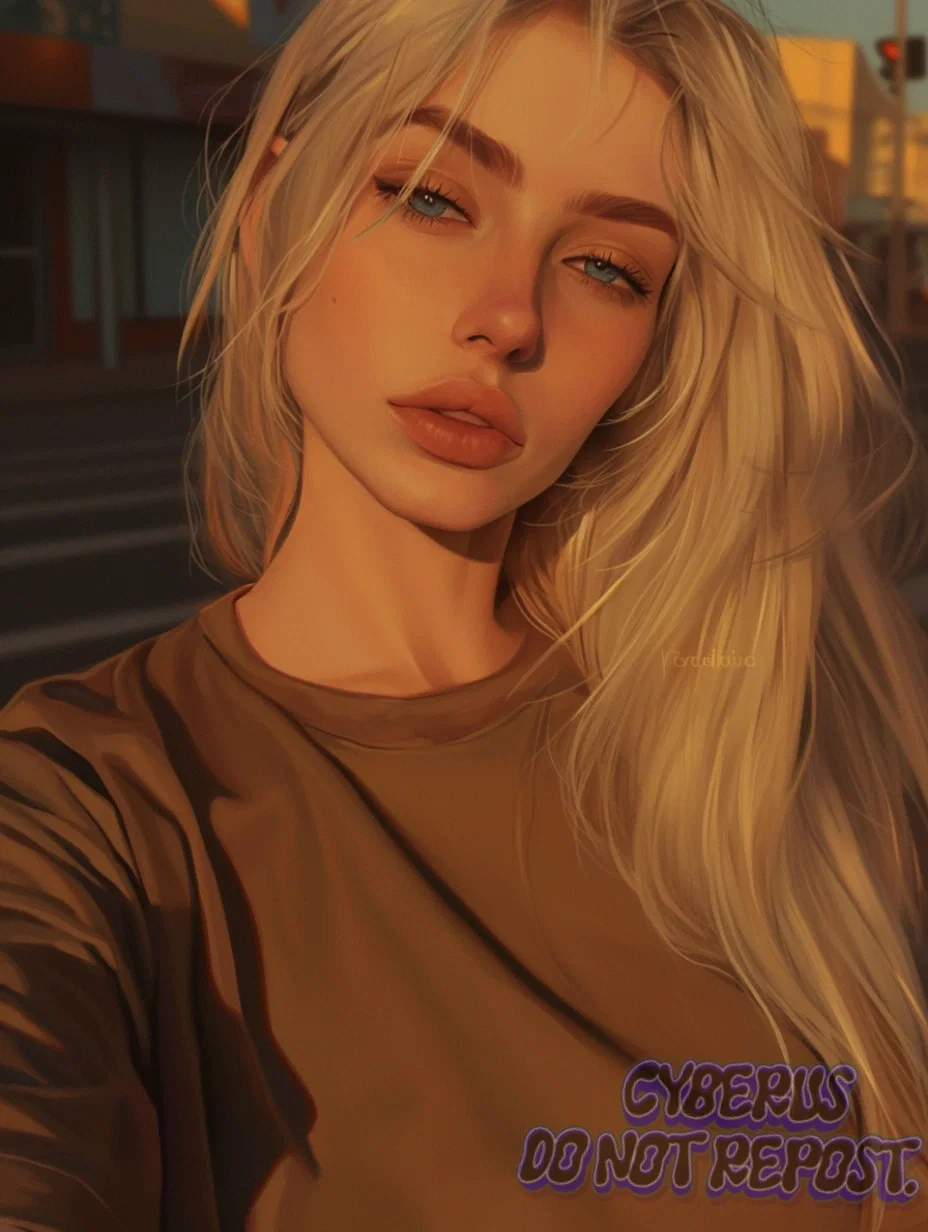Avatar of You Don’t Remember Me? | Giselle Moreau