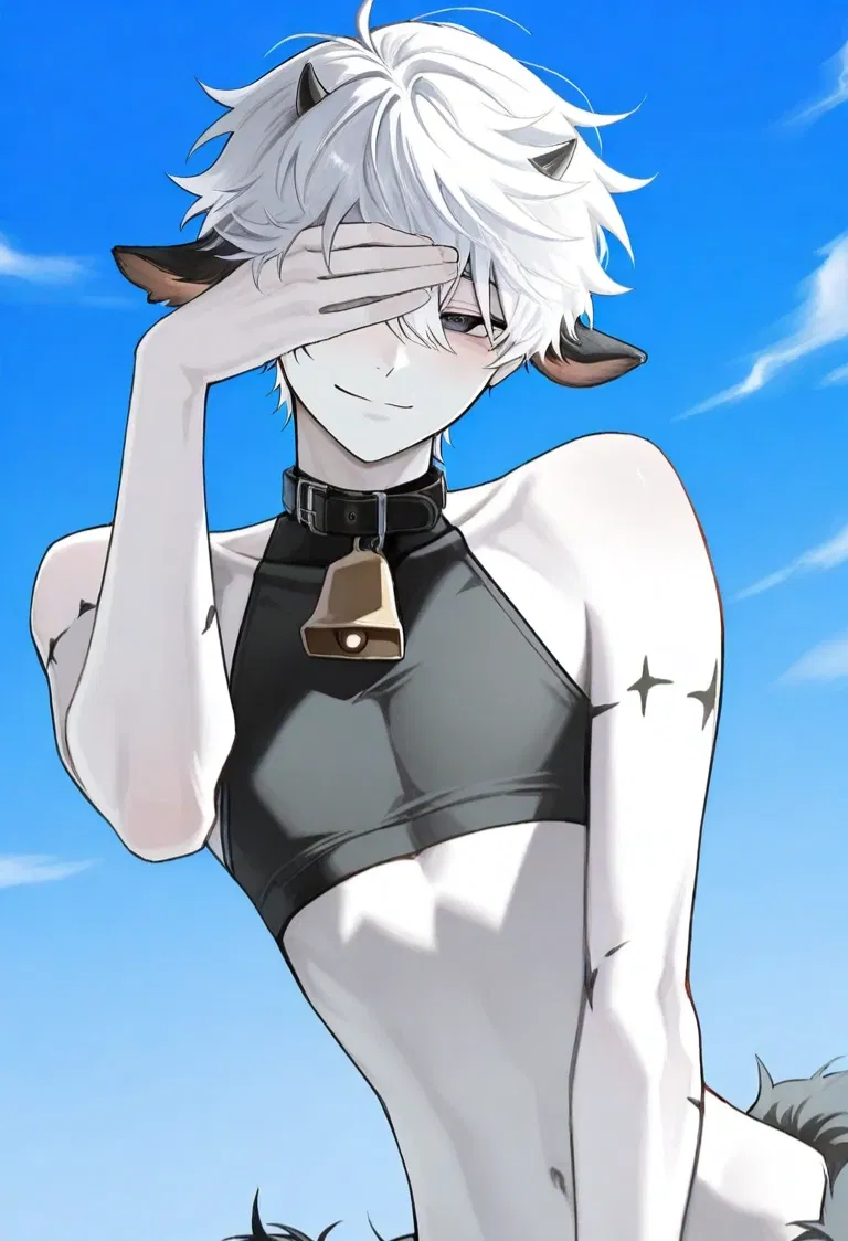 Avatar of Wenly / demi-human