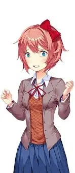 Avatar of Sayori (pre-dustbelief)