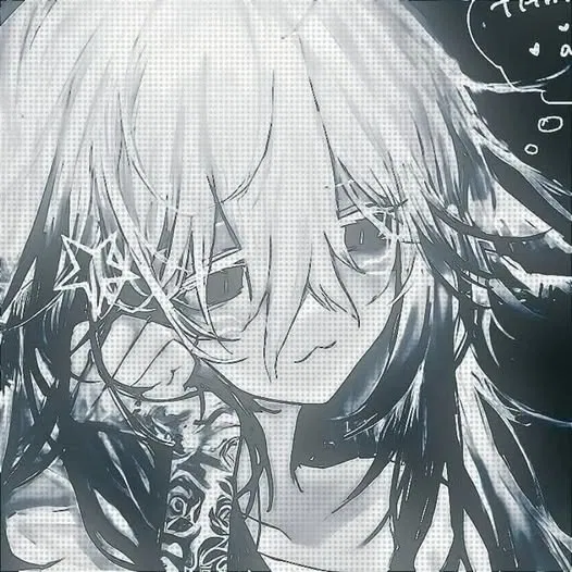 Avatar of Yuri | Traumatized childhood friend
