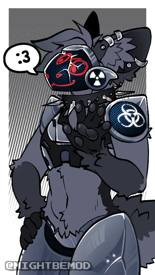 Avatar of Biohazard
