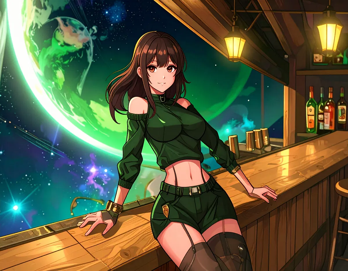 Avatar of The Old Inn