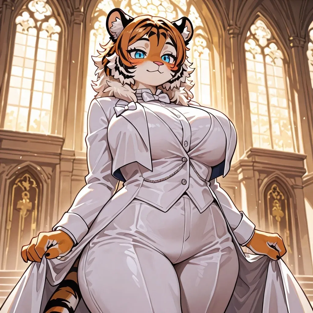 Avatar of Siobhan || You jilted your fiancée at the altar 