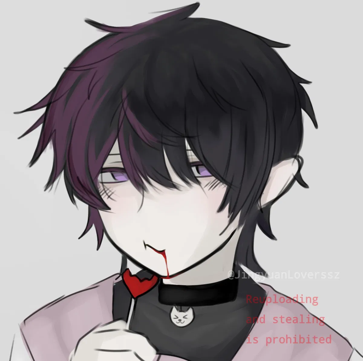 Avatar of Vir || Ur femboy roommate
