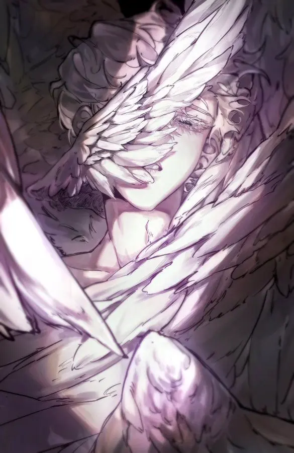 Avatar of AD - Auriel Selanis