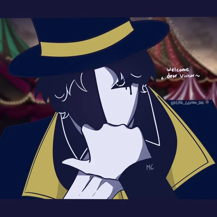 Avatar of ๑ Ticket Taker ⁠๑