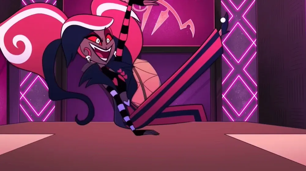 Avatar of Velvette (Hazbin Hotel)