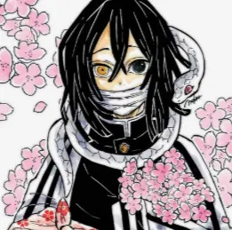 Avatar of Iguro Obanai / Period comfort