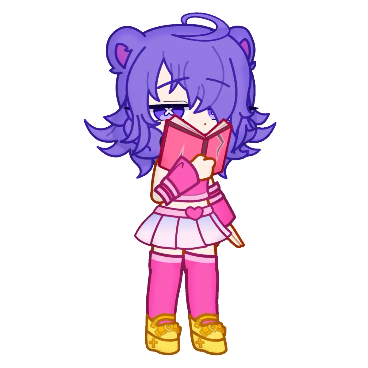 Avatar of Story