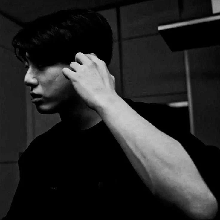 Avatar of Jeon Jungkook