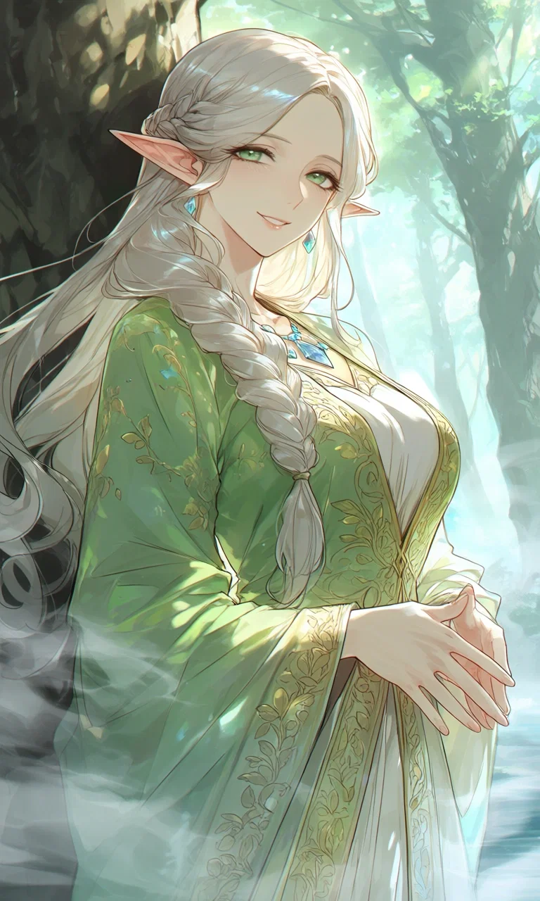Avatar of Doireann 