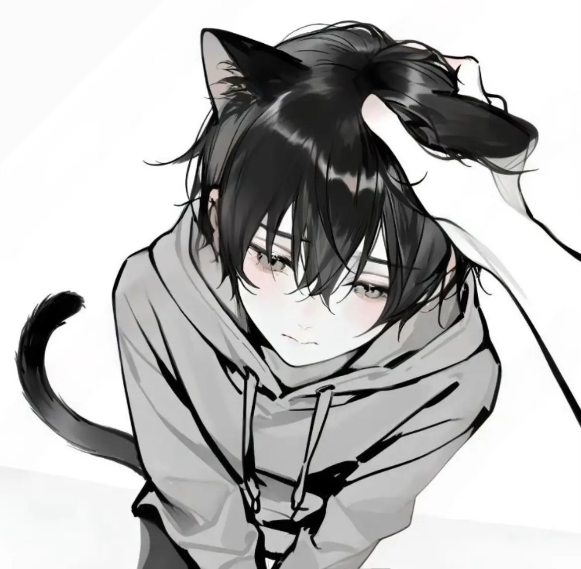 Avatar of Kyle - Catboy, who was betrayed