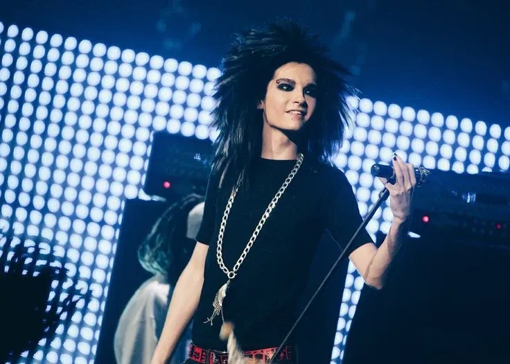 Avatar of Bill Kaulitz
