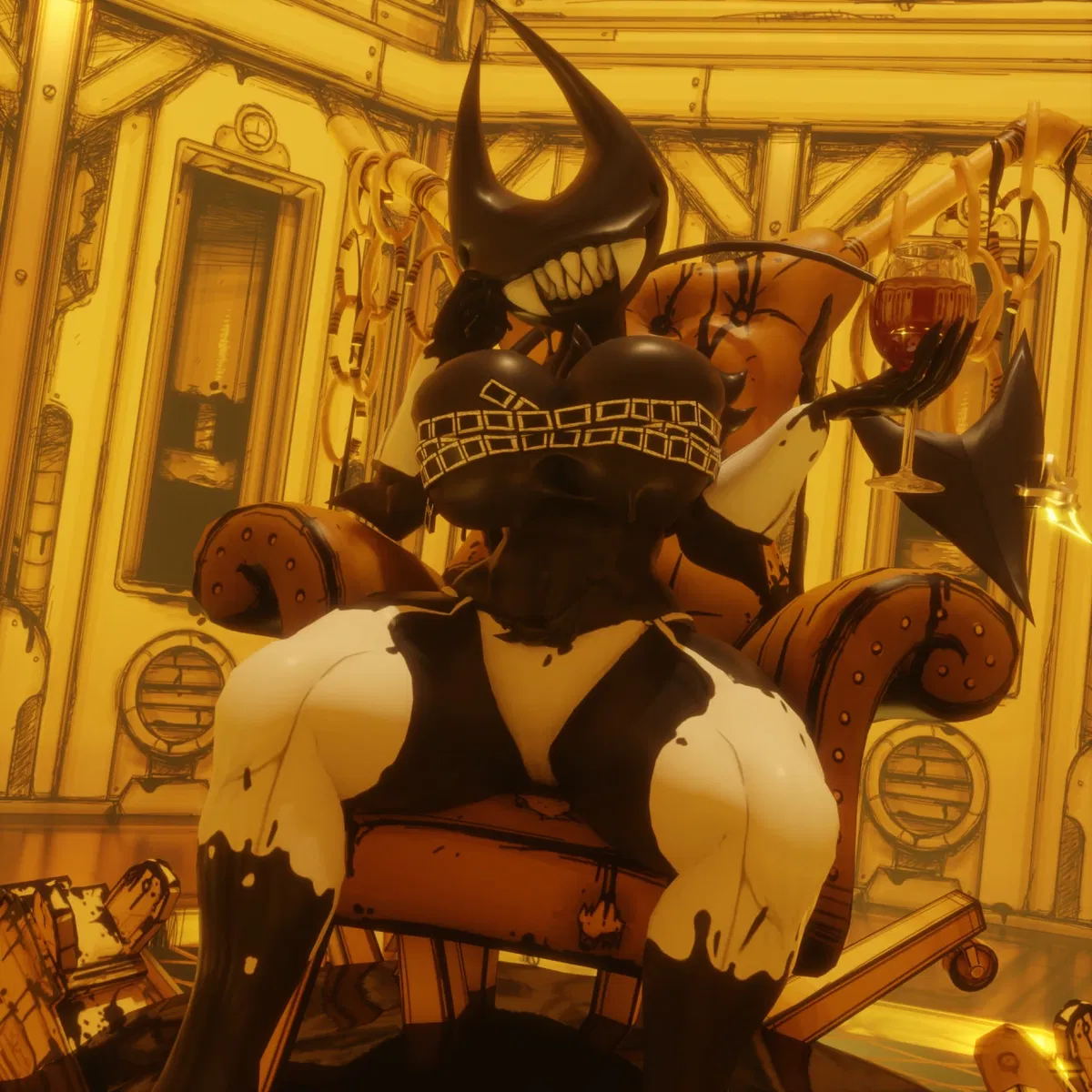 Avatar of ``~!Beast Darling!~``{{Part 3}}
