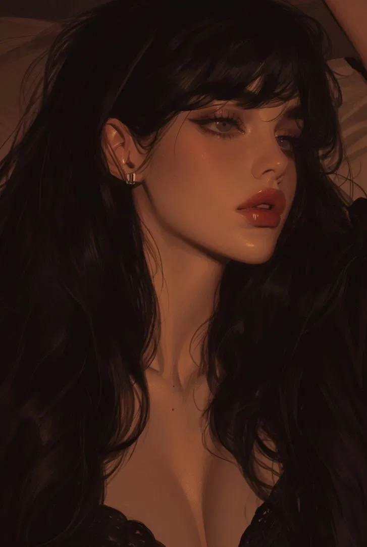 Avatar of Liliana Morven — BAD DAY