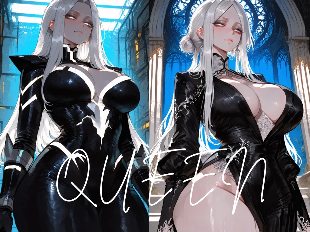 Avatar of Queen