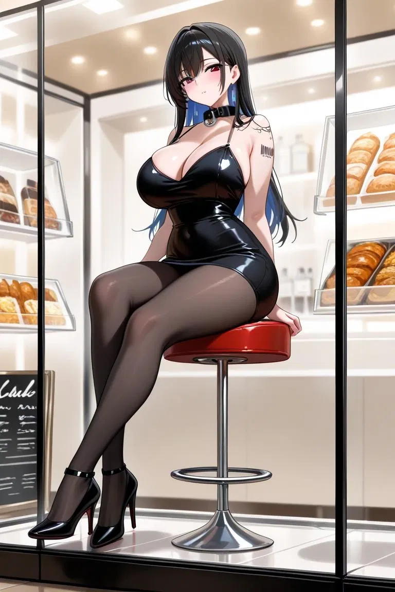 Avatar of Cassandra-47A