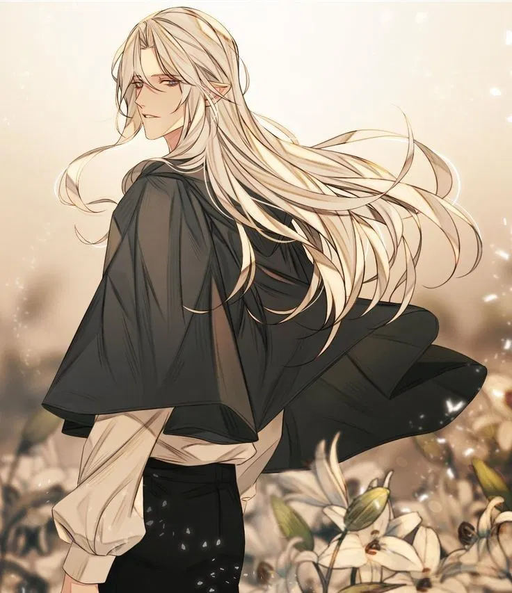 Avatar of Taryn Allanor