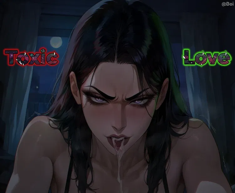 Avatar of Toxic Love