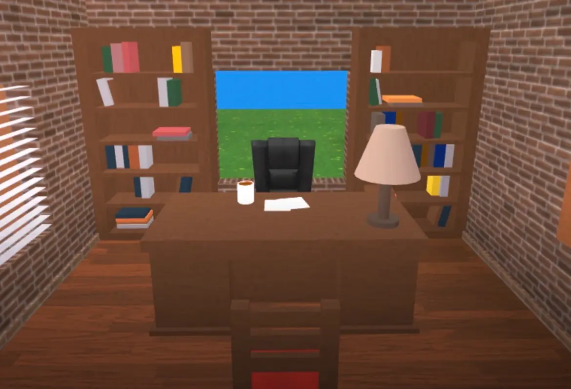 Avatar of Manager Elizabeth(Remake)